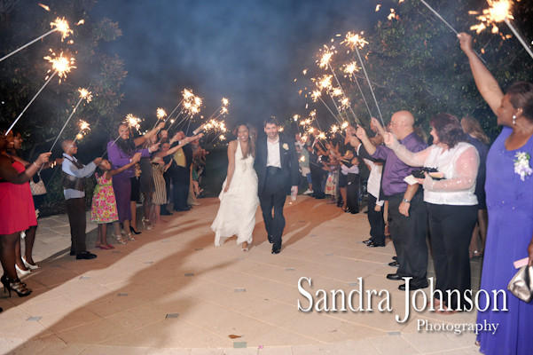 Best Ritz Carlton Wedding photographer - Sandra Johnson (SJFoto.com)